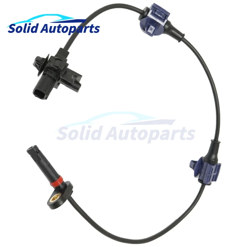 Für honda cr-v 2007 2008 2009 2010 2011 hinten links abs sensor rad drehzahl 57475-swa-003 57475swa003 57475-swa-013 autoteile