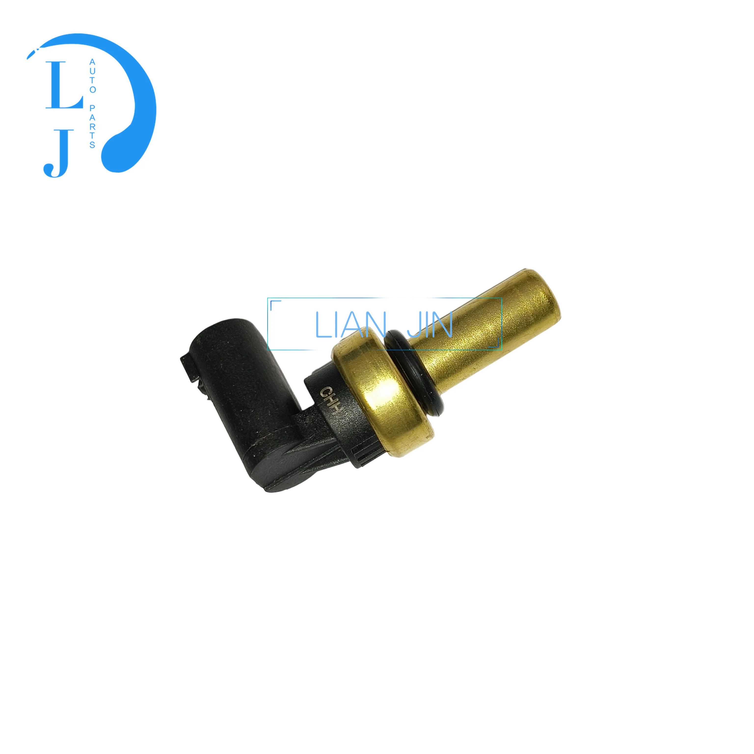 

55591002 Датчик температуры охлаждающей жидкости подходит для Ford Opel GM Chevrolet Cruze 1338369