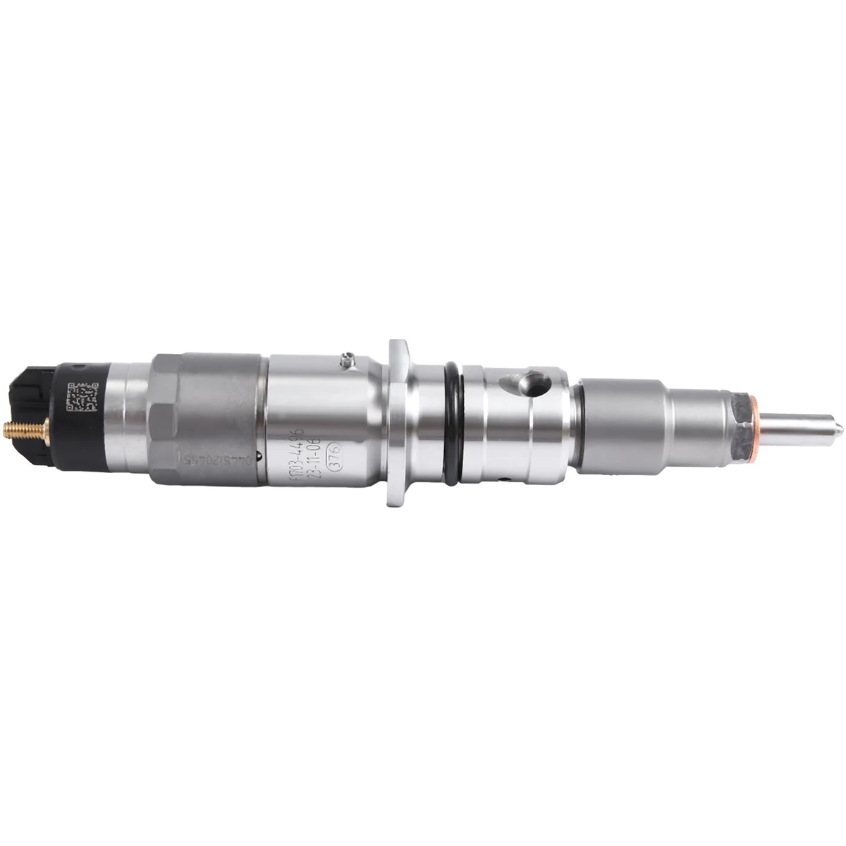 

0445120455 New Diesel Fuel Injector Nozzle for Cummins QSB4.5