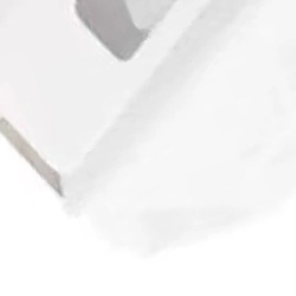 High-Performance Dust Collection Bag For Xiaomi For Mijia H40 — Leak-Proof Robot Vacuum Spare Parts Dust Bag Accessories Replace