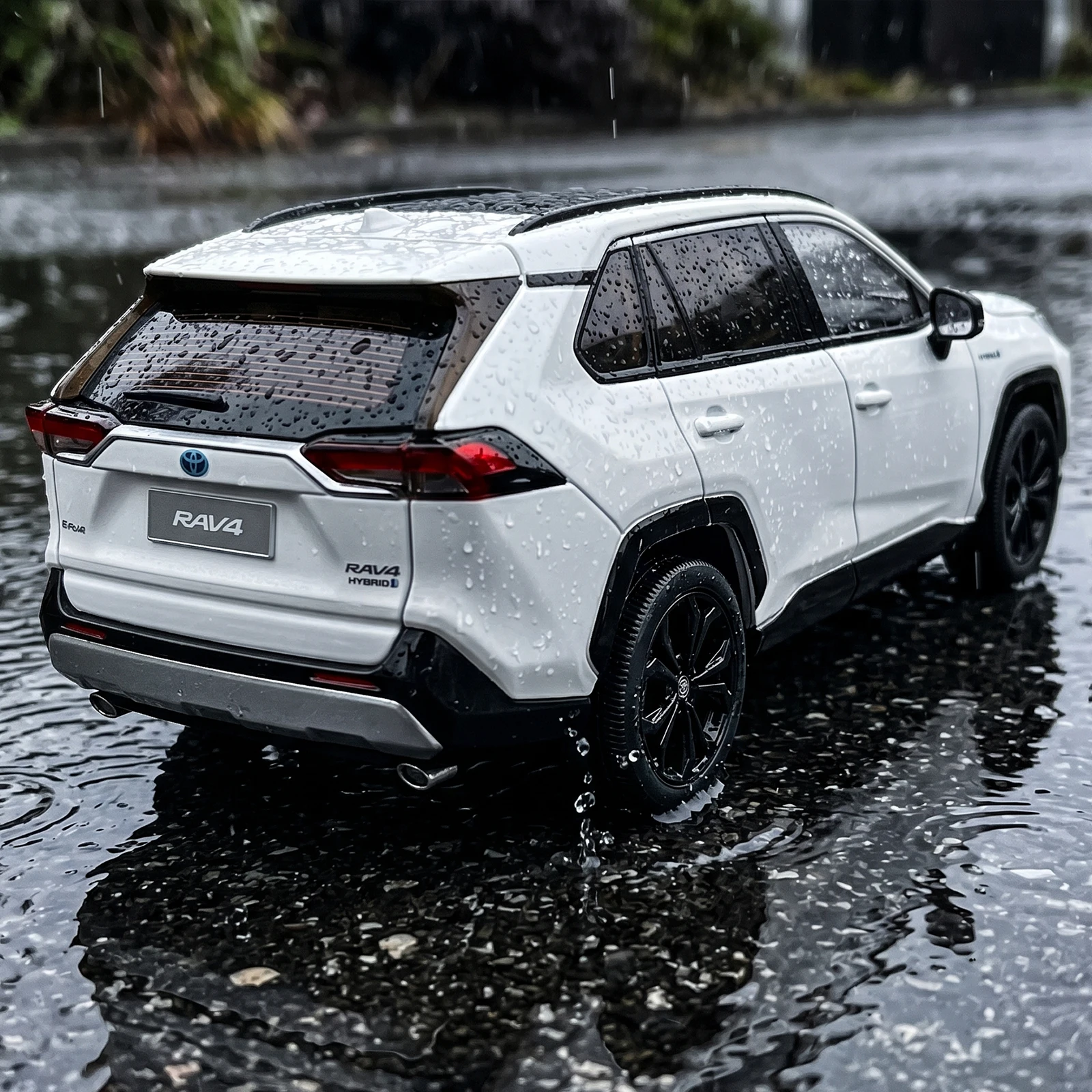 1-18-rav4-5th-xa50-hybrid-suv-alloy-metal-diecast-model-car-home-decoration-computer-desktop-ornaments-holiday-present