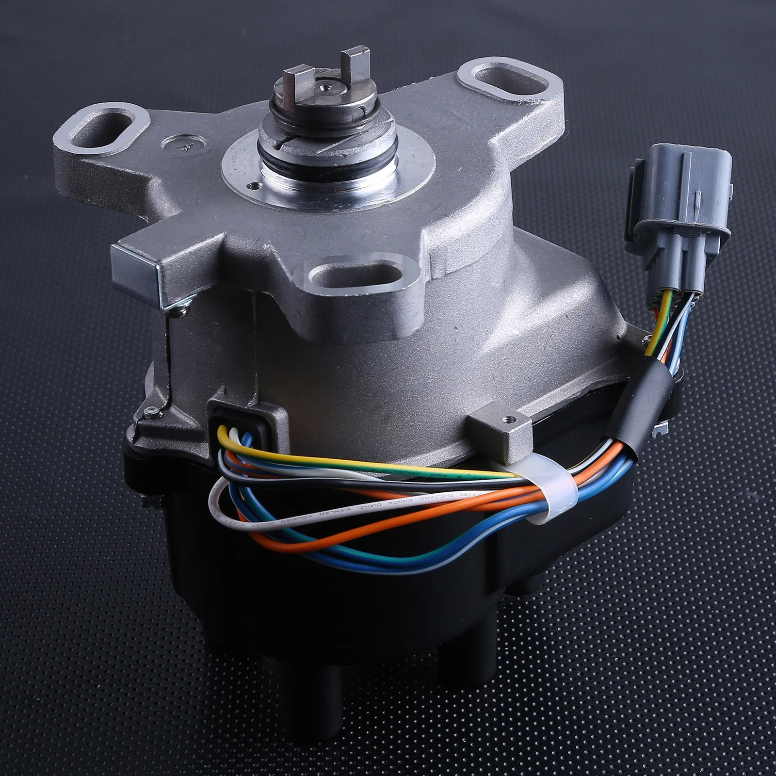 Image of Anwendbar für Honda CR-V 1999–2001 TD-74U-Händler 30100-P6T-T01