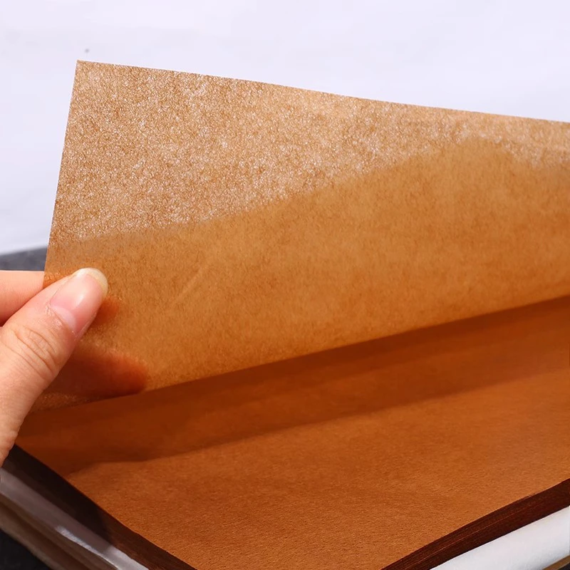 

Cicada Wing Xuan Paper Chinese Retro Ultra-thin Transparent Half Ripe Xuan Paper Running Cursive Freehand Painting Rice Papier