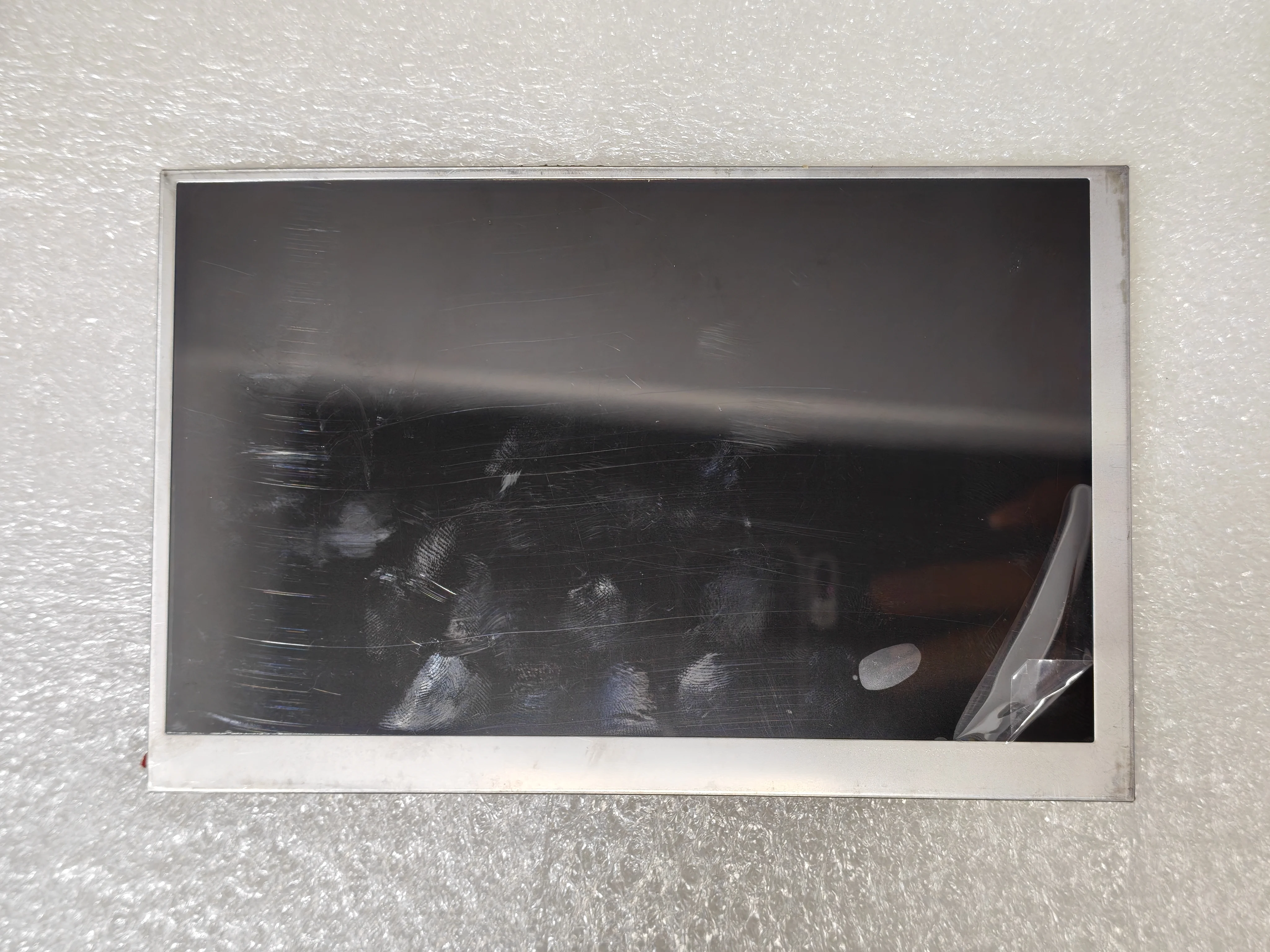 7 Inch URT UMSH-8596MD-7T LCD Screen 800×480 For Industrial HMI Conference Central Control Equipment Replacement