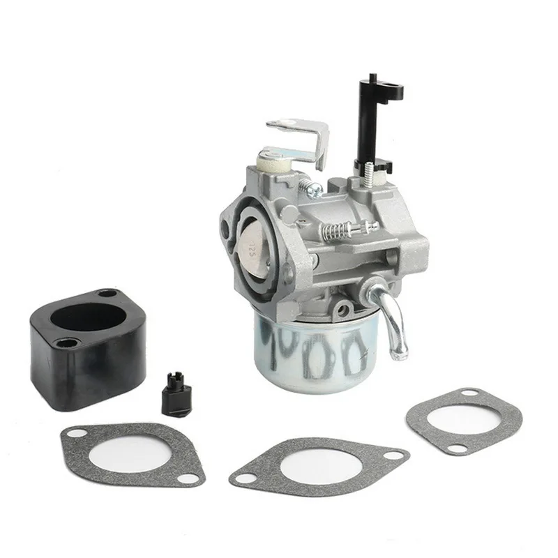 Lawn Mower Carburetor For B&S OE 715783 715525 715494 715390 Garden Power Tool Repair Accessory