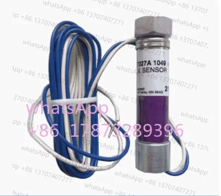 

C7027A1049 Flame Detector UV Sensor 100% New & Original Genuine