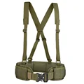 Xbelt green