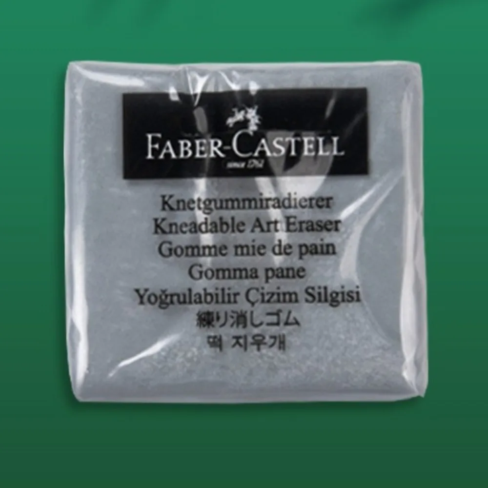 High Quality Rubber Plasticity Eraser Colorful deformable Kneaded Erasers Soft Soft Erasers Students