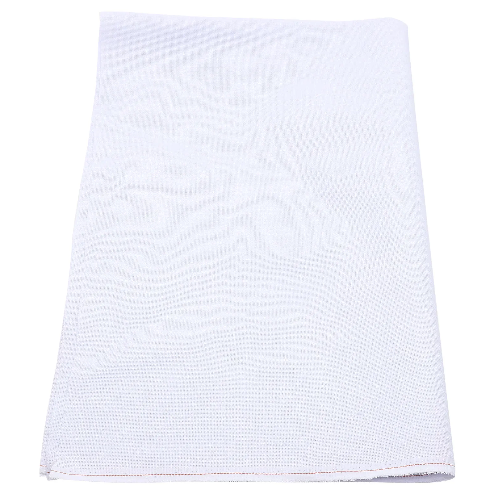 

Cross Stitch Cotton Fabrics Needlework Craft Accessories Small Garment Sewing Cloth Embroidery Patchwork Lightweight Durable