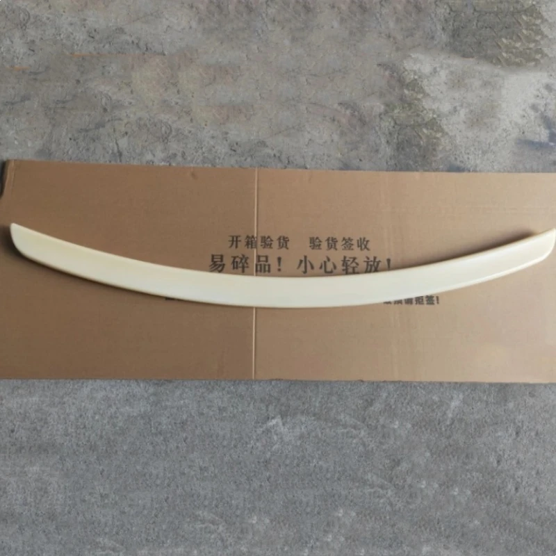 Car Tail Wing for Mercedes-Benz SLK R171 R172 SLK200 SLK300 SLK350 04-19 Modified New Style Rear Spoiler