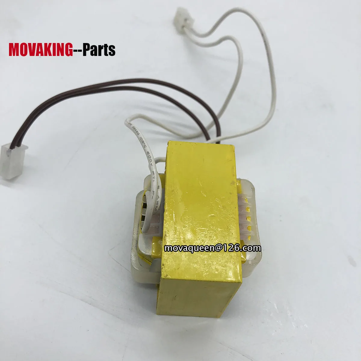 Automatic Coffee Machine Parts Transformer For M12 Espresso Machine Replacement