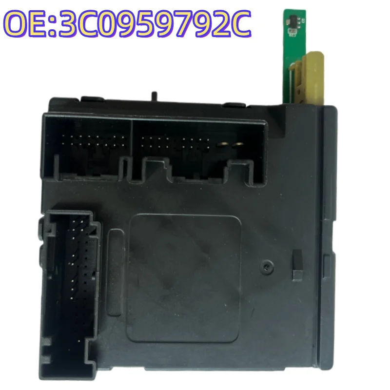 Voor VW Passat B6 B7 Motorblok voor raambediening 3C0959792C 3C0959793C