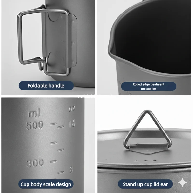 Thumbnail 4 - #65 Best Camping Cookware Sets to Buy In 2026