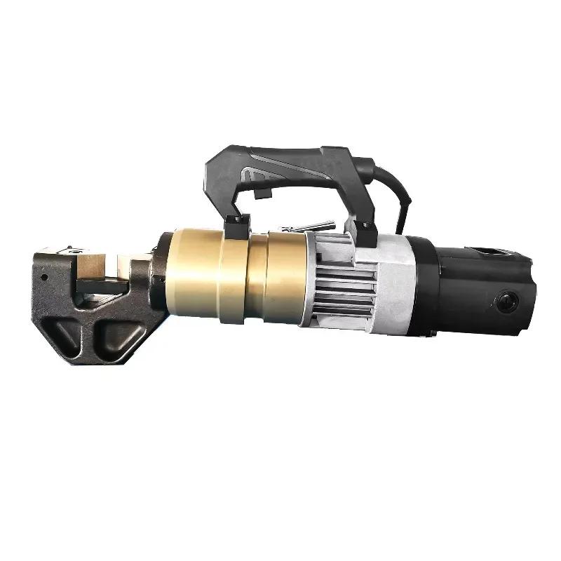 CC‑13 Electric Hydraulic Chain Cutter, 1200W Cutting Tool for 4‑13mm Steel Chain