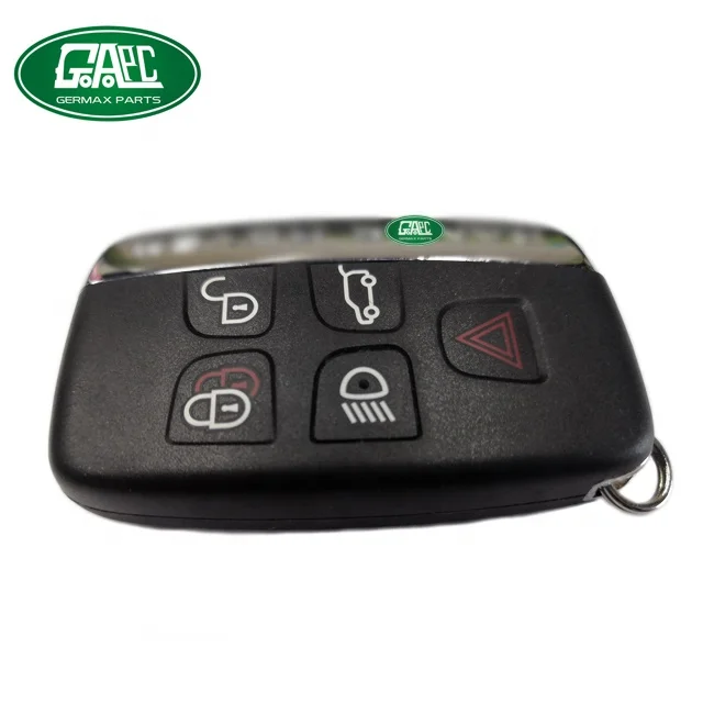 315MHZ 433MHZ Remote Key Unit LR060128 LR038719 LR066836 LR071355 LR078921 For 2014 Spare Parts