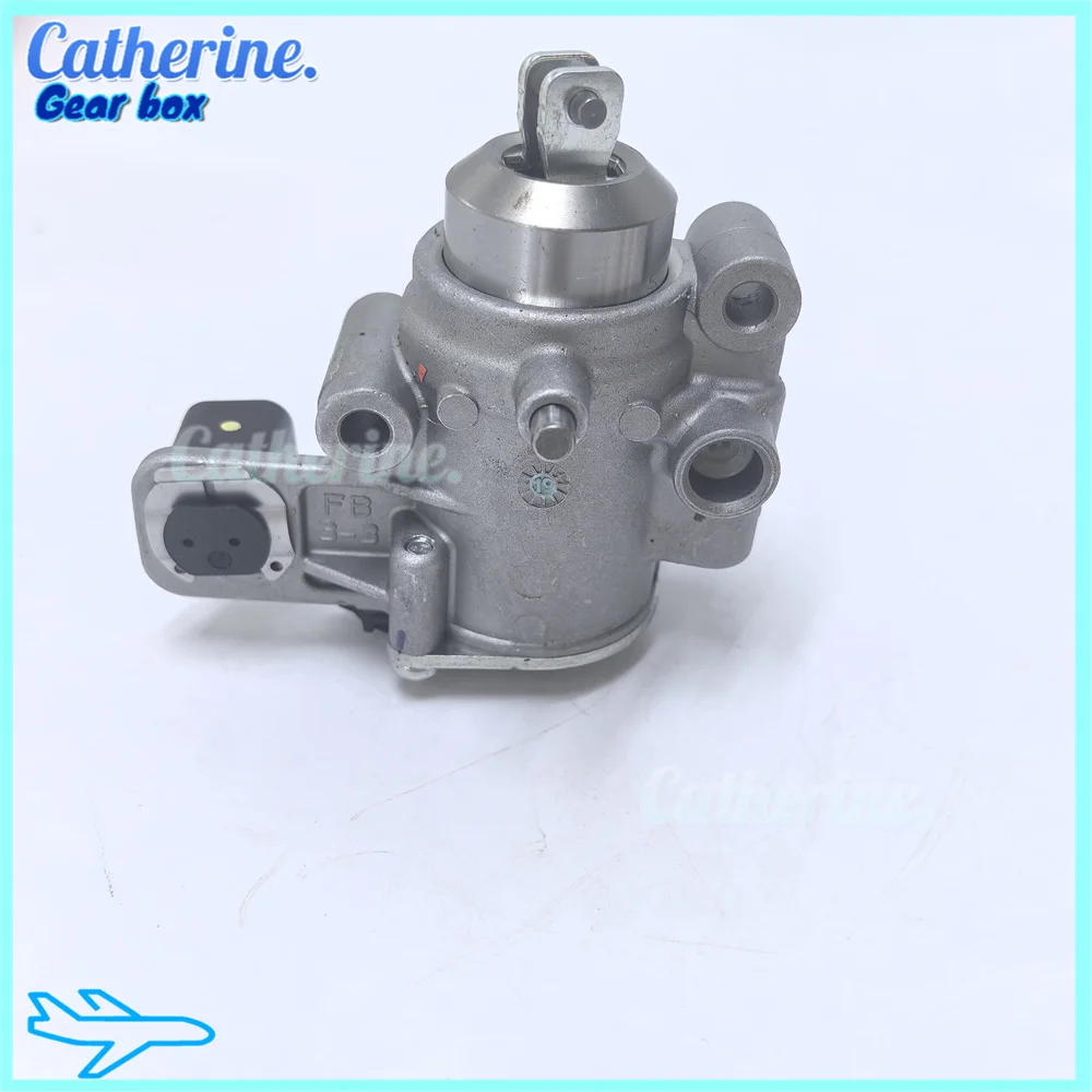 High Quality 0CK automatic transmission solenoid valve Start-stop motor 0CK325497-F For Audi A4 A6 A7