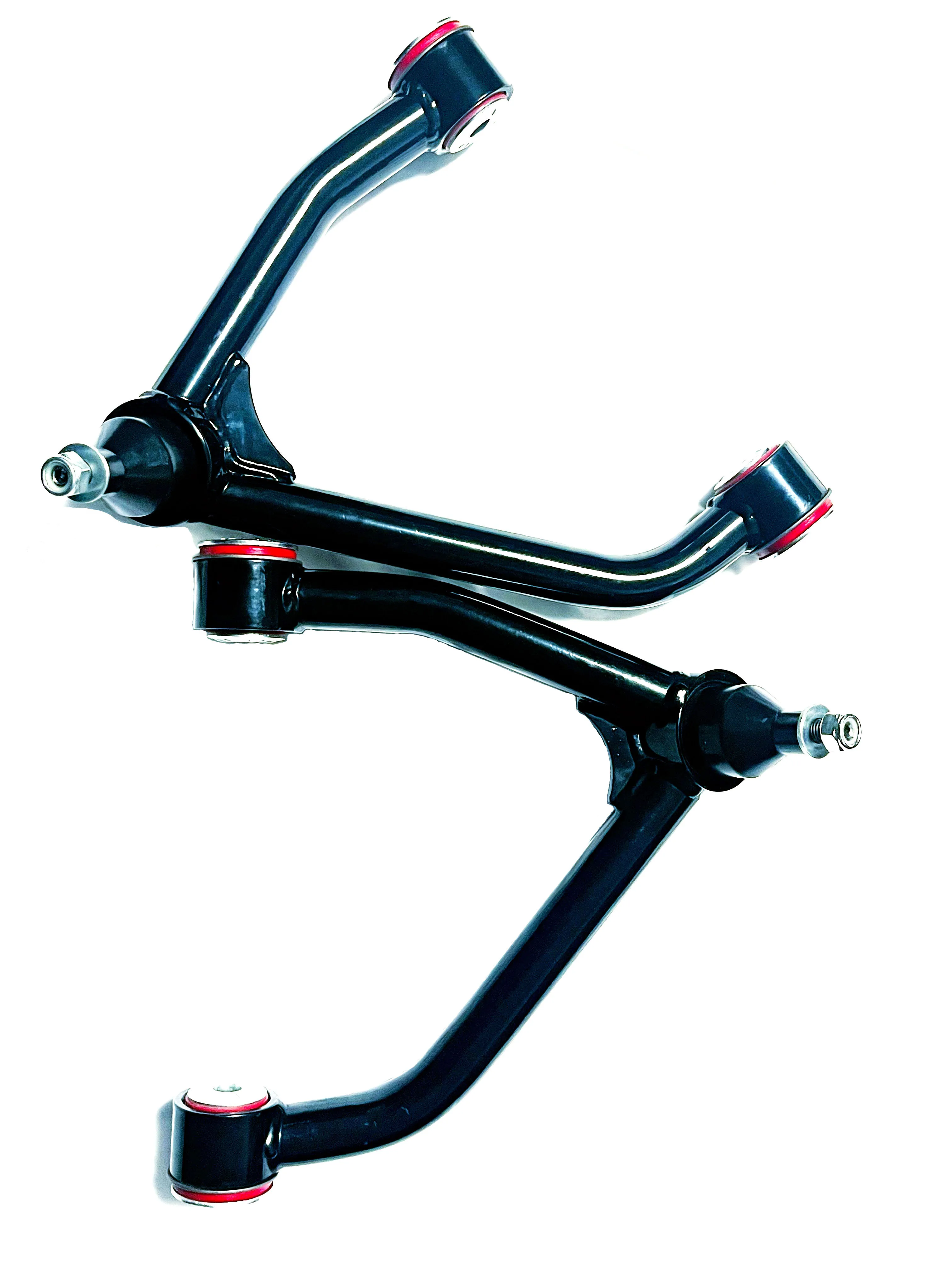 Front Upper Control Arms for 2-4