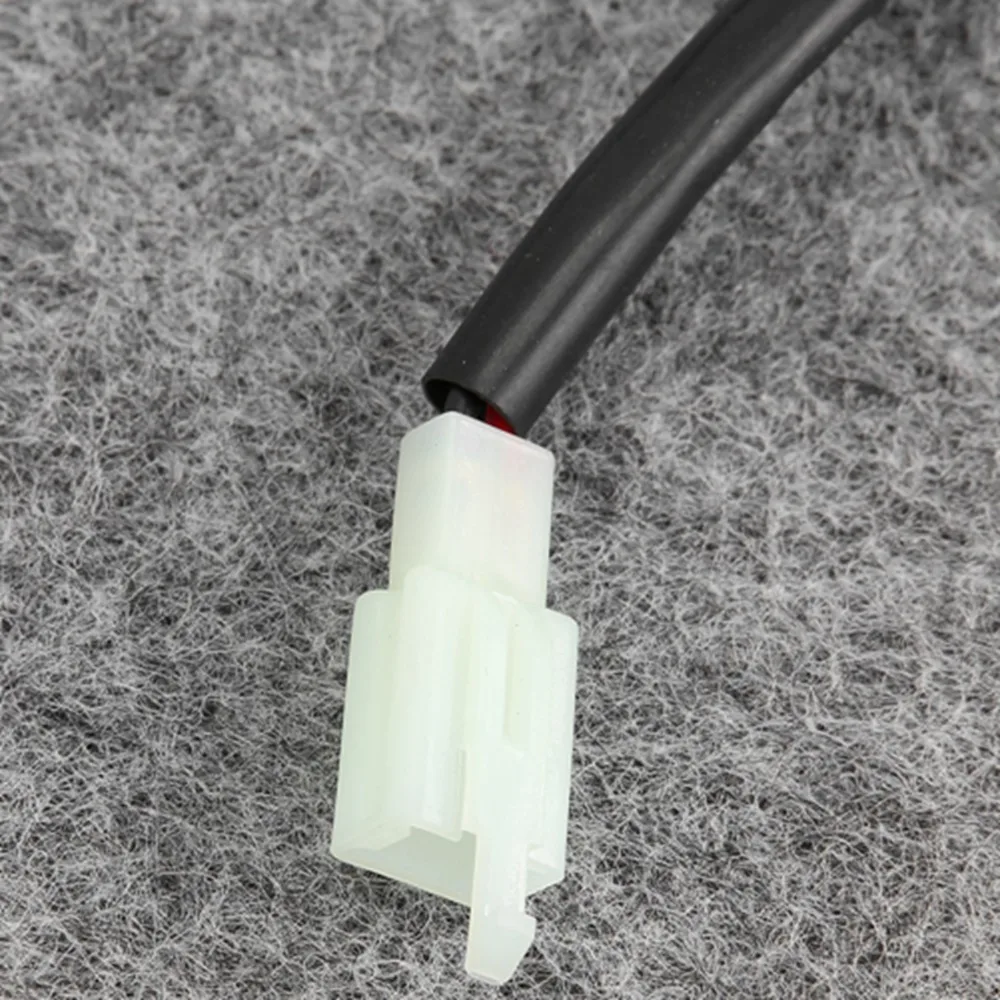 2Pcs Durable 2 Position Ignition Switch Lock 50cc-250cc Replacement Part Key Switch Ignition Key Switch GoKart