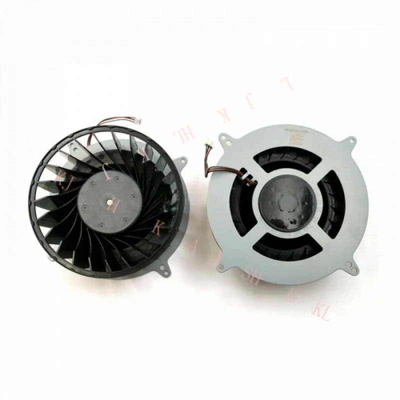 

N Новый внутренний охлаждающий вентилятор для Sony PlayStation 5, PS5 12047GA-12M-WB-01