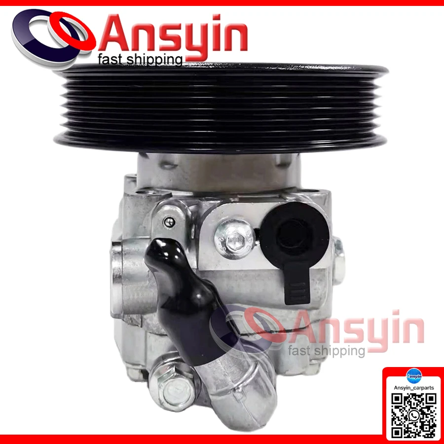 

Насос ГУР 6G913A696LB для Volvo S80 4.4T 2012-2016, XC90 6PK HP0210 51195225 36000267 36000748
