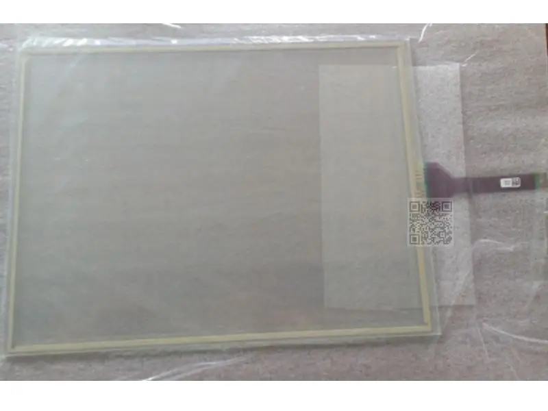 

Новое сенсорное стекло GT/GUNZE USP 4.484.038 OM-10