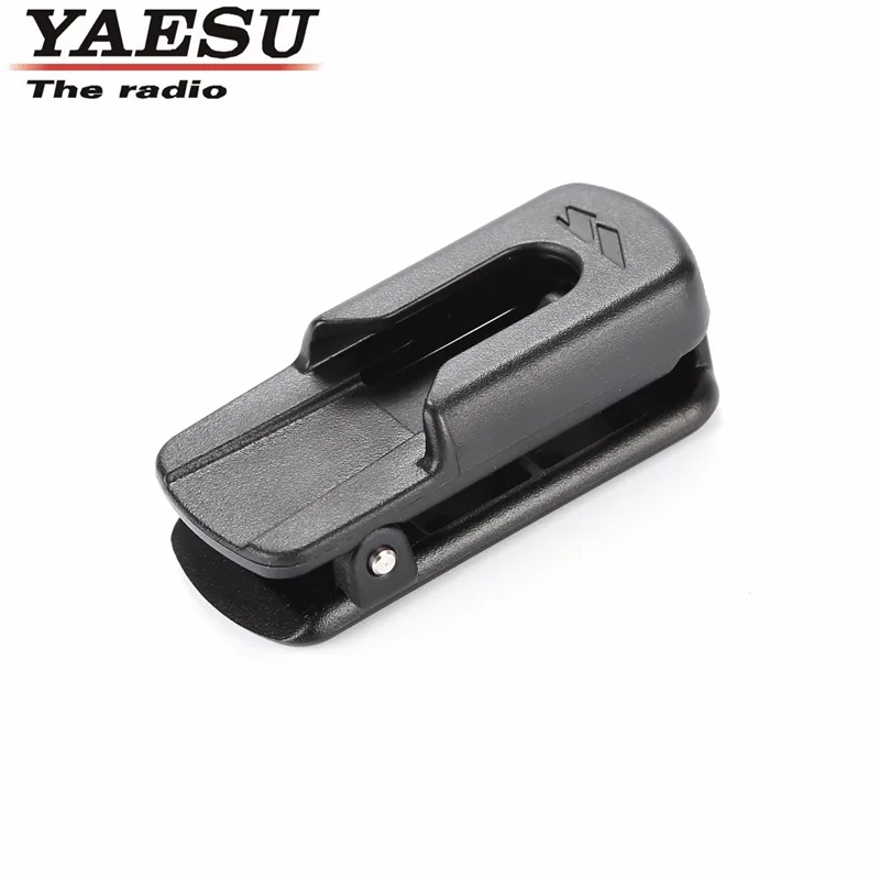 

Yaesu Original CLIP-14 Belt Clip for Yaesu VX-6R VX-7R VXA-300 VXA-710 FT-277R/270R VX-177 Waist Back Clip Walkie Talkie