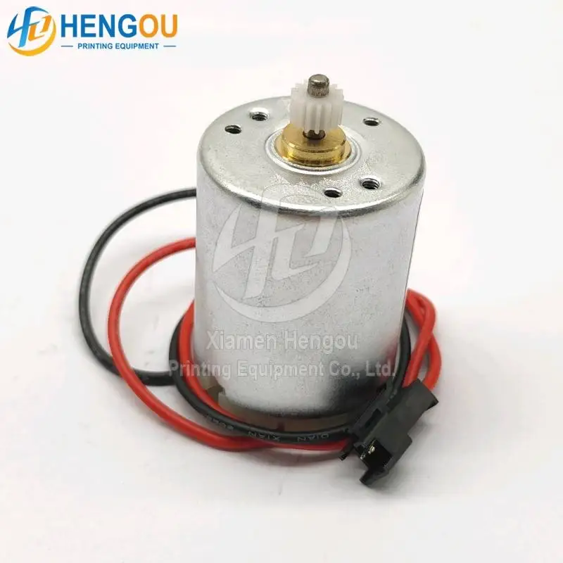 DC.CAZ60-251-TW01 CYPLAX Motor Printing Machine Spare Parts Best Quality DC24V LJ536