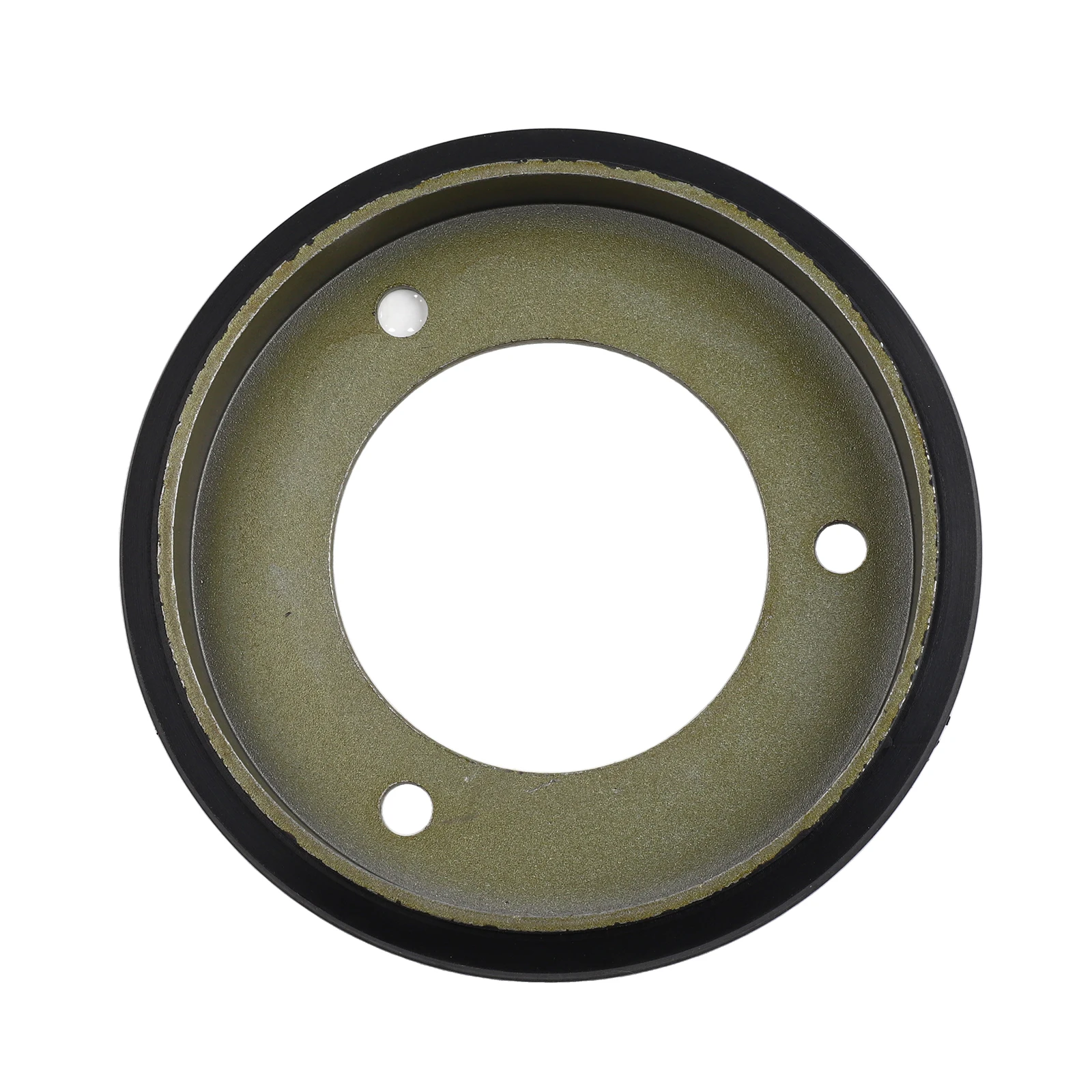 

Replacement Drive Friction Disc for MURRAY Snow Blowers Compatible with Multiple Models Including 1501435MA and AM123355