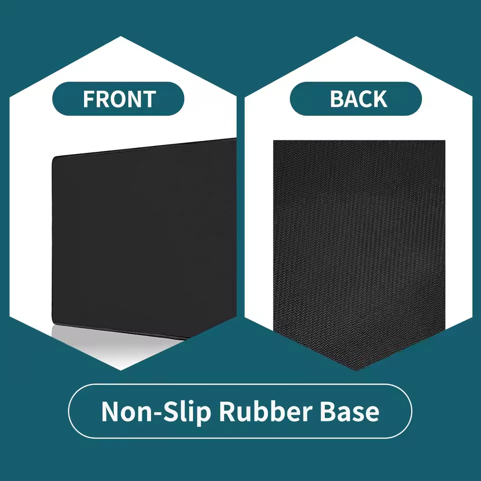 XXL 마우스 패드 디테일