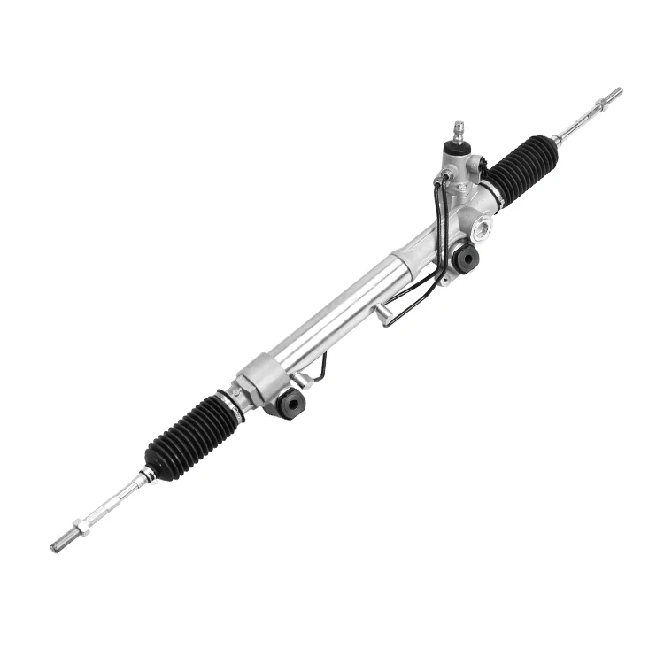 

2025/Electric Vehicle Parts 48V 5kw AC Motor Rear Axle 12.31:1