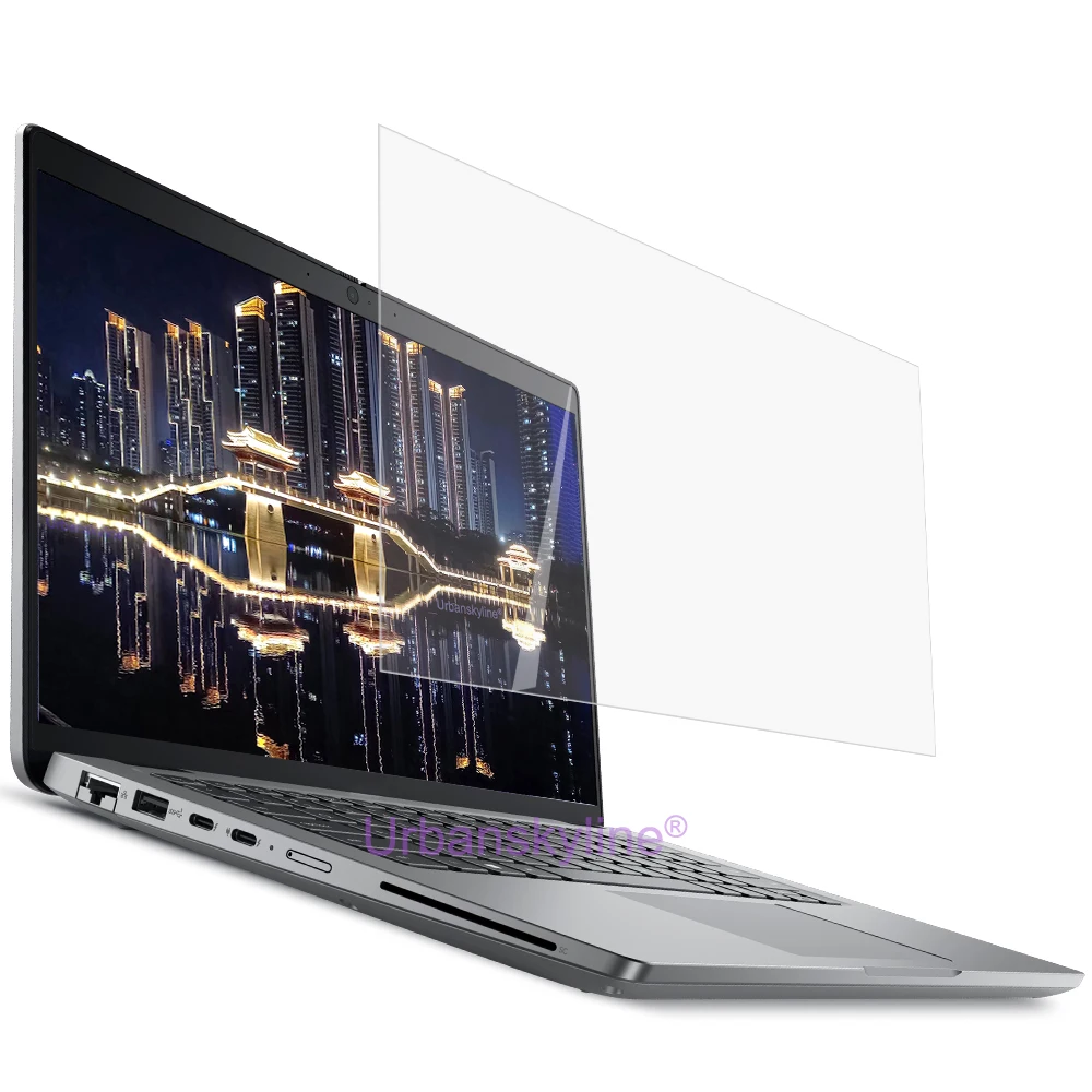 Protector de pantalla para Dell Precision 15 3590 3580 3581 3591 3571 3570 3561 3560 3551 3550 3541 HD Guard Clear Matte Frosted Skin