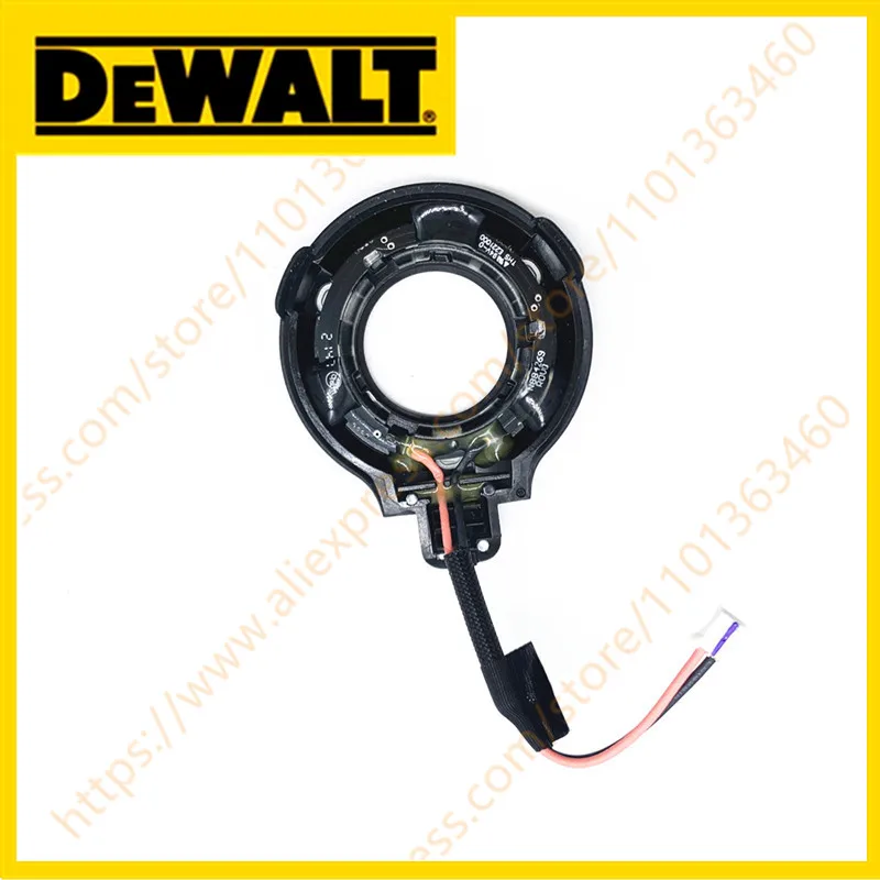 Đèn LED Cho DEWALT DCF850 DCF850NT DCF850N DCF850D1G DCF850D2 DCF850D2A DCF850D2T DCF850E1T