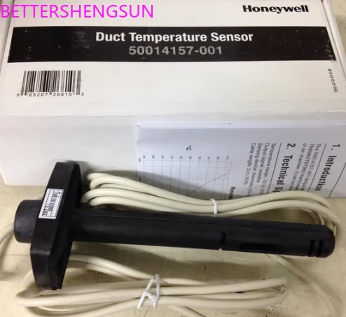 

Temperature sensor 50014157-001