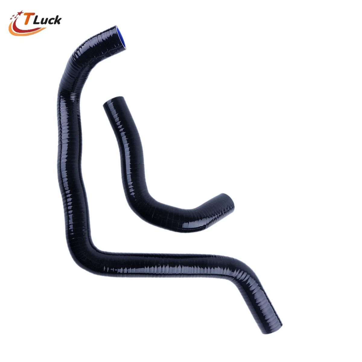 

2PCS For Honda Acura Integra LS RS GS SE GSR 1994-2001 Car Silicone Radiator Water Coolant Tubes Hose Kit