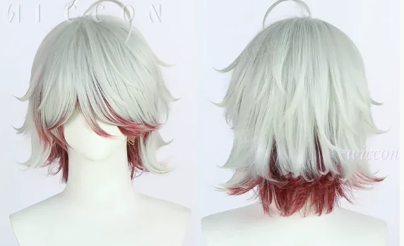 Identity V เกมหนึ่งตัวละคร Survivor ผู้ป่วย Emil Abyssal สยองขวัญโพสต์-Apocalyptic ค้นหากู้ภัยคอสเพลย์เกมเครื่องแต่งกายชุดเต็ม