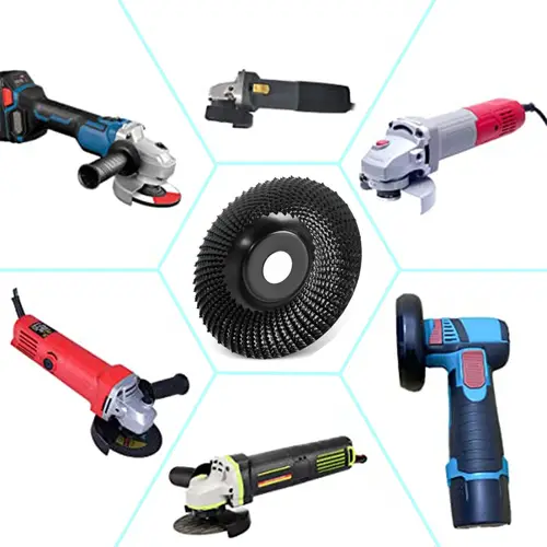 أدوات شحم ومواد شحم