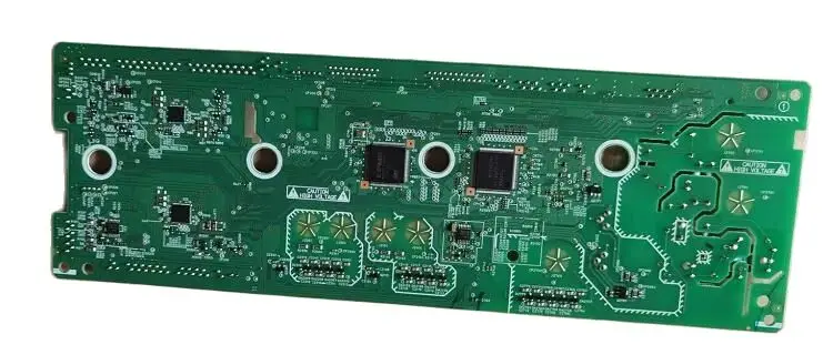 Placa Controladora dc para hp Color Laserjet Pro M282nw M283cdw M283fdn M283fdw Rm38253 Rm39252 Rm3-8545 Rm3-8255 Rm3-8553