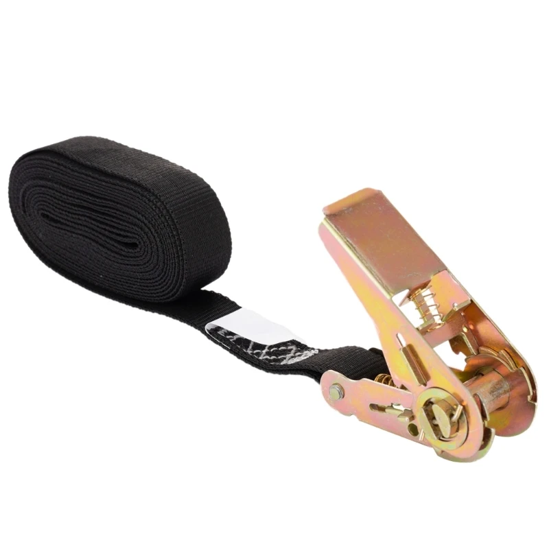 

Lashing Straps, Motorcycle Ratchet Tie Down Straps, Tie Down Straps with Buckle