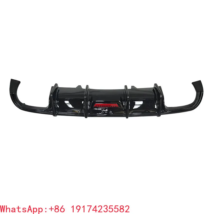 Abs Black Rear Diff…