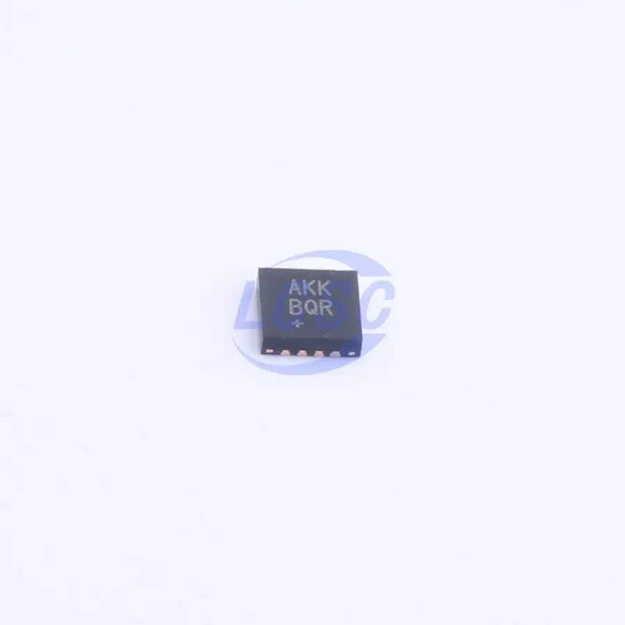 

10Pcs/Lot Audio Power Amplifier Code Mark AKK IC AMP CLASS D MONO 3.2W 16TQFN Original MAX98357AETE+T