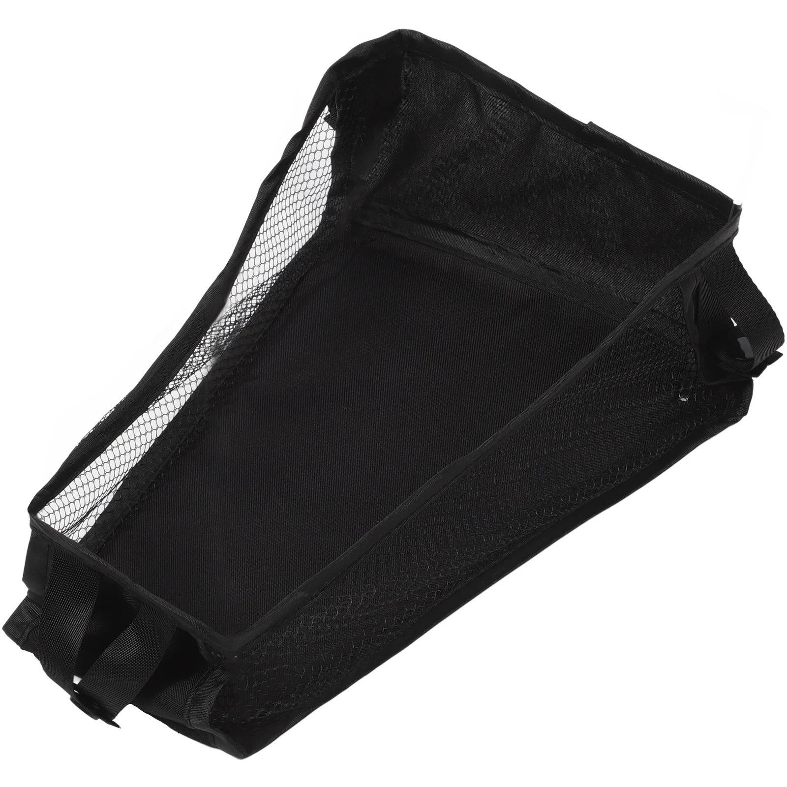 

Детская нижняя корзина, большая вместительная сумка для хранения коляски для подгузников, бутылочка с водой, легкая сумка-органайзер, универсальная посадка