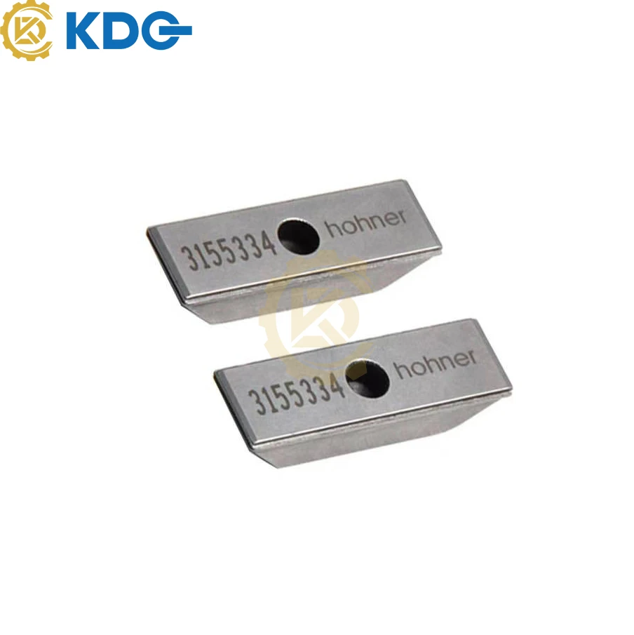 

3155334 Детали станка для прошивки с драйвером Hohner 45/6