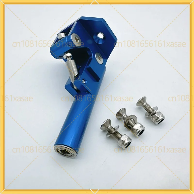 For Traxxas Spartan SR Stinger Bracket Bearing / Bushing Version RC Speed Boat Upgrade Spare Parts