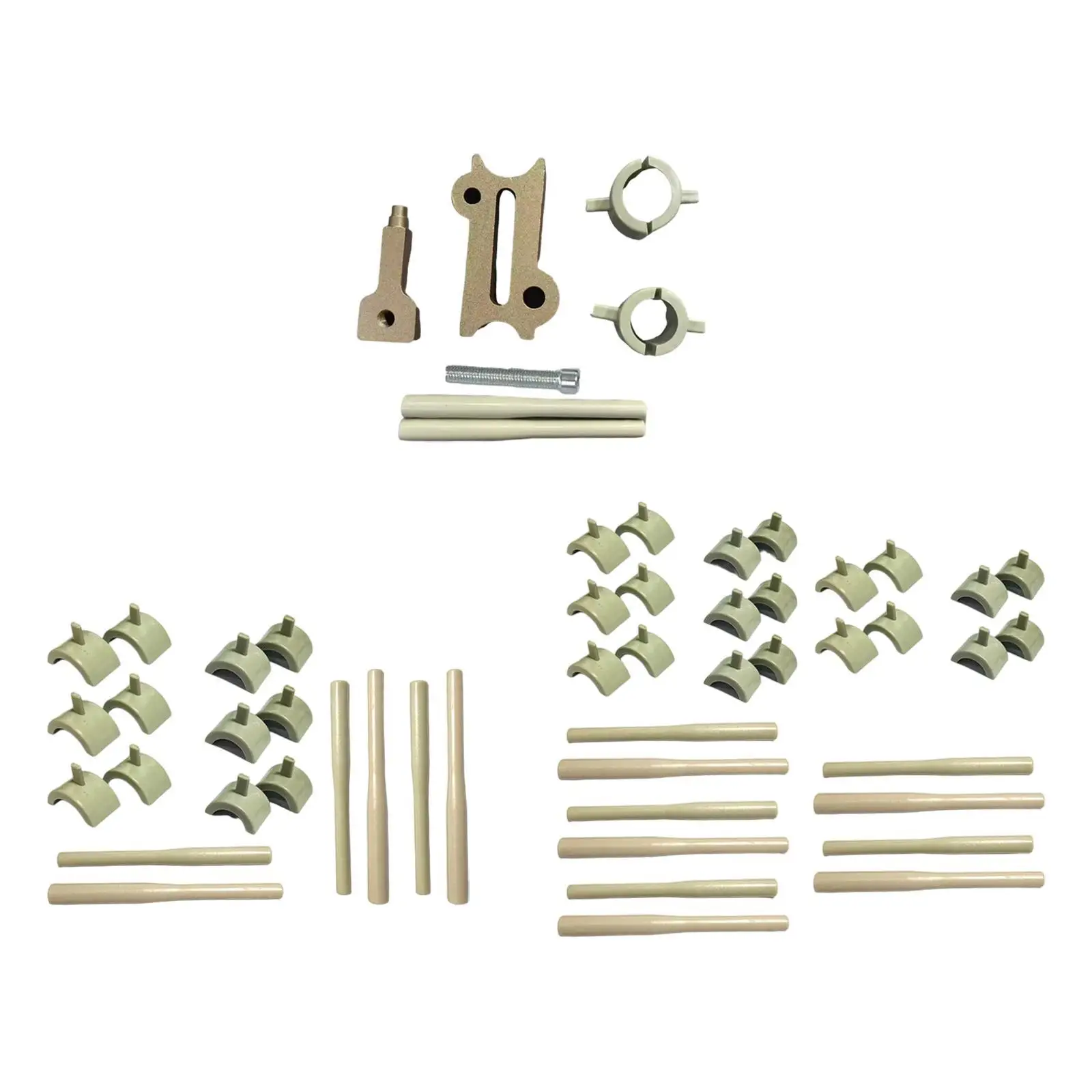 

4-ступенчатый фиксатор утечки, многоразовый (без сноса не требуется), легкий, прочный, для домашней сантехники, набор аксессуаров для ремонта полиэтиленовых труб