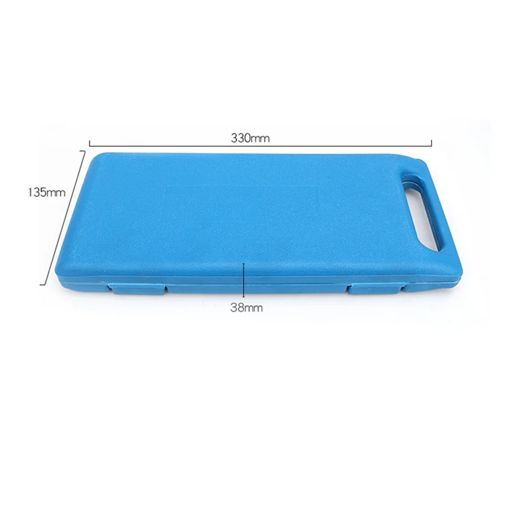 

40pcs Socket Combination Set Auto Repairing Tool For Car Motorcycle Bicycle Lawn Equipment Hexagon Wrench Kit Hand Tools