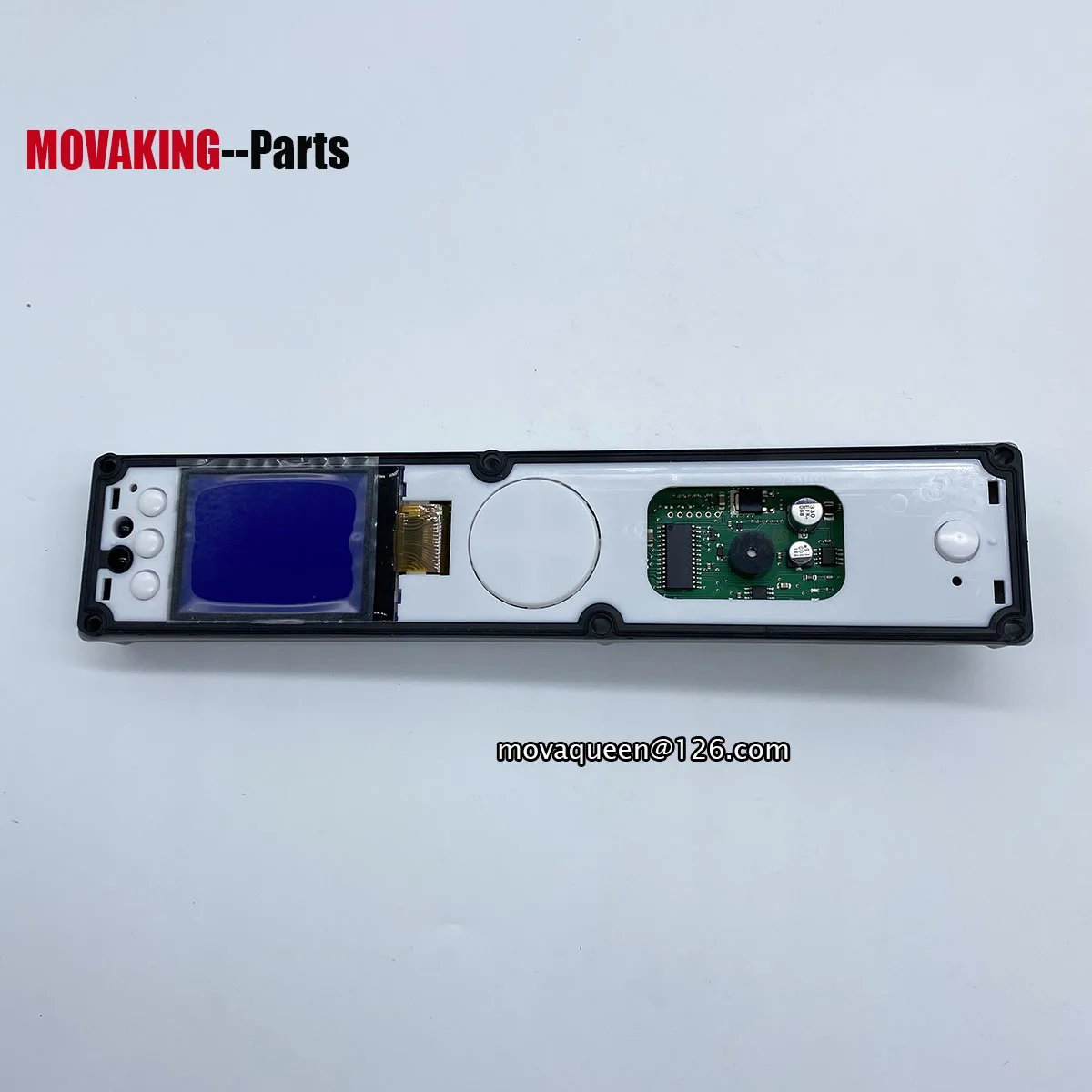 

Dishwasher Accessories OPERATION AND DISPLAY UNIT 01515040001 01-515040-001 Interface Board For HOBART Dishwasher Replacement