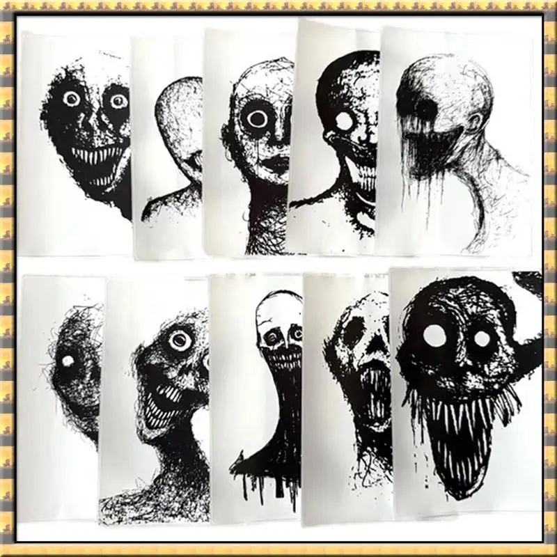 Apr.Horrifying Sket… - image