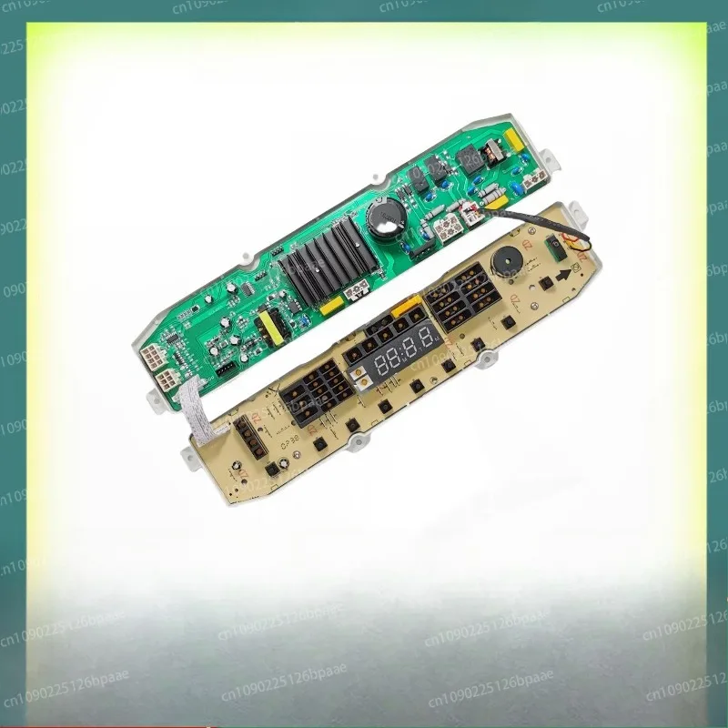 

Applicable to the new LG inverter washing machine computer board T60MS33PDE1 T70MS33PDE1 T75FS32PDE