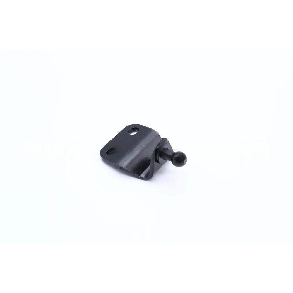 Replacement Gas Strut Mount Bracket for Nissan 350Z Coupe and Hatchback Models 2003 to 2008 Supporting OEM Fitment