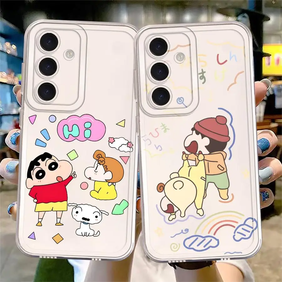 Cartoon Himawari Sh…